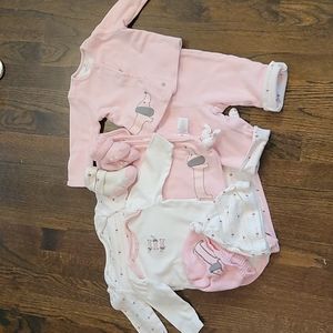 Gymboree doggie set